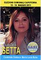 SETTA Claudia